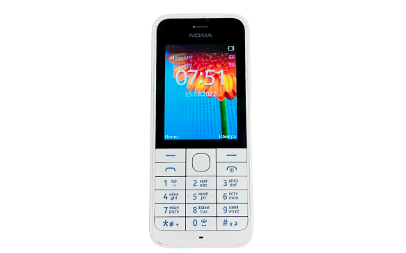 Nokia Dual Sim Banknote