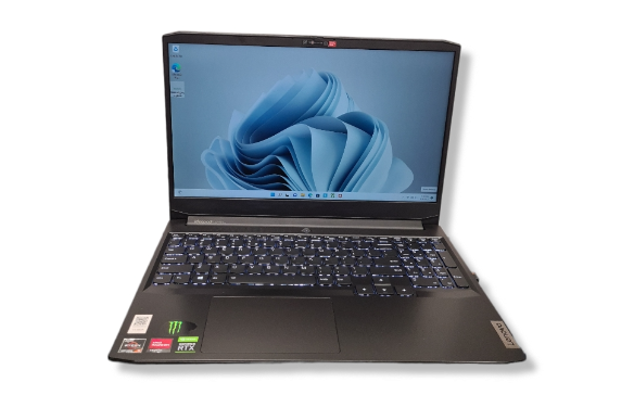 Lenovo Ideapad Gaming 3 15ACH6 Banknote интернет магазин