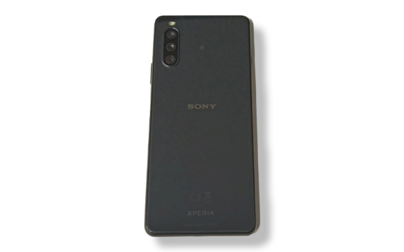 Sony Xperia Iii Xq Bt Gb Banknote Interneta Veikals