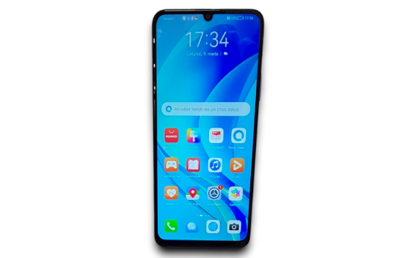 Huawei Nova Y Mga Lx N Gb Banknote Interneta Veikals