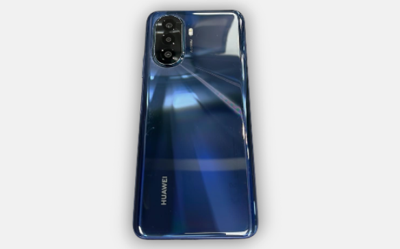 Huawei Nova Y70 MGA LX9N 128GB Banknote Interneta Veikals