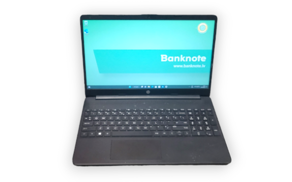 HP Pavilon Laptop 15 Eh0xxx Banknote Interneta Veikals