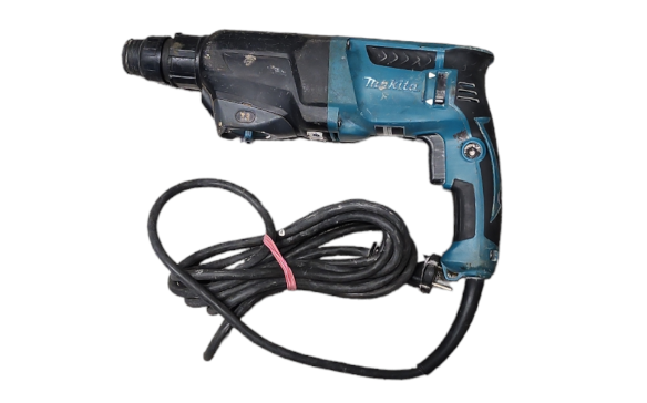 Makita HR2610 Banknote Interneta Veikals