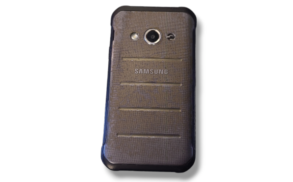 Samsung Galaxy Xcover 3 SM G388F 8GB Banknote Interneta Veikals