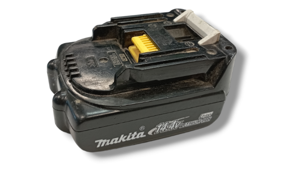 Makita BL1415 Li Ion Banknote Interneta Veikals