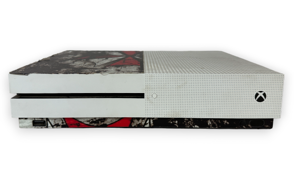 Microsoft Xbox One S Tb Banknote Interneta Veikals