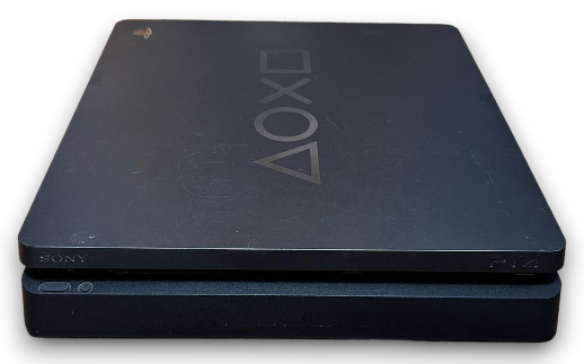 Sony PlayStation 4 1 TB Banknote Interneta Veikals