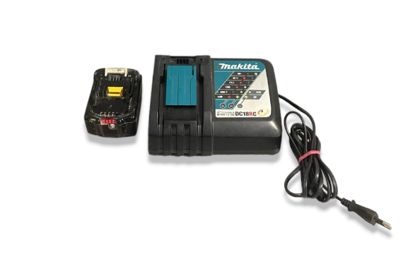 Makita Dc Rc Banknote Interneta Veikals