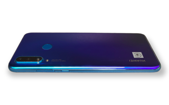 Huawei P30 Lite MAR LX1A 128GB Banknote Interneta Veikals