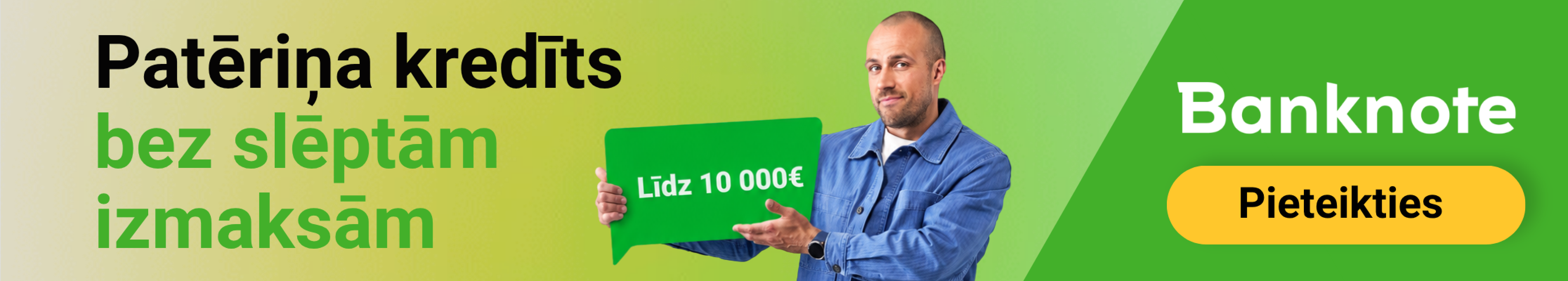 First slide