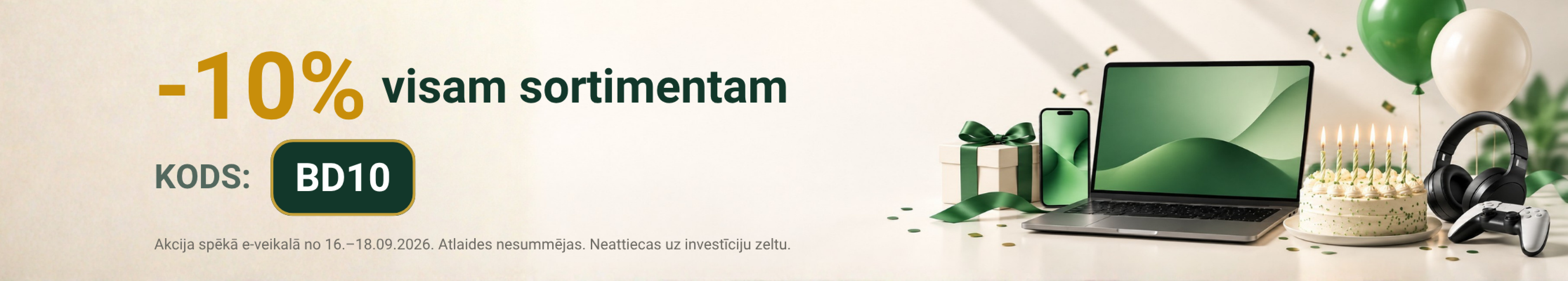 First slide