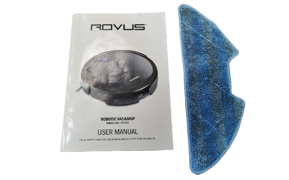 Rovus BL500N – Banknote interneta veikals