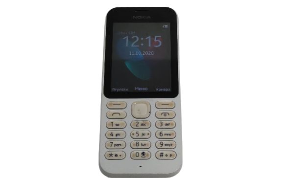 Nokia 222 rm 1136 как прошить