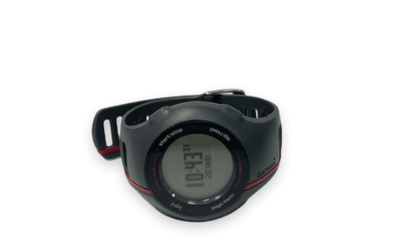 Garmin forerunner best sale 110 precio