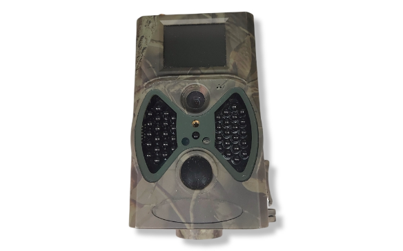 Digital Trail Camera HC-300M – Banknote internetveikals