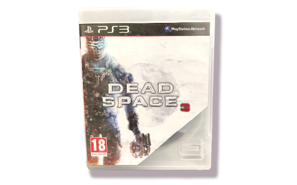 dead playstation 3