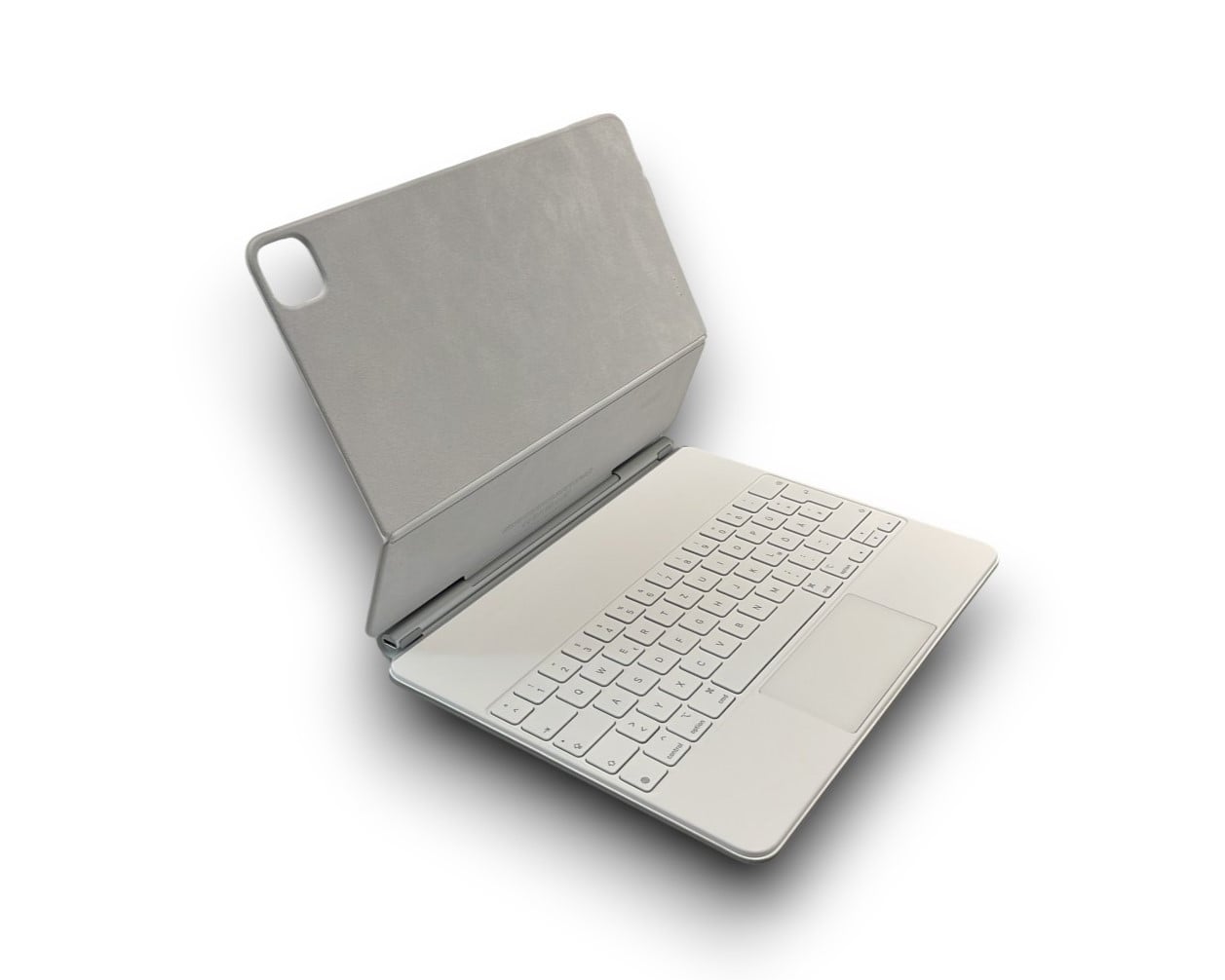 iPad Pro 12.9インチ Magic あわて Keyboard (A2480)