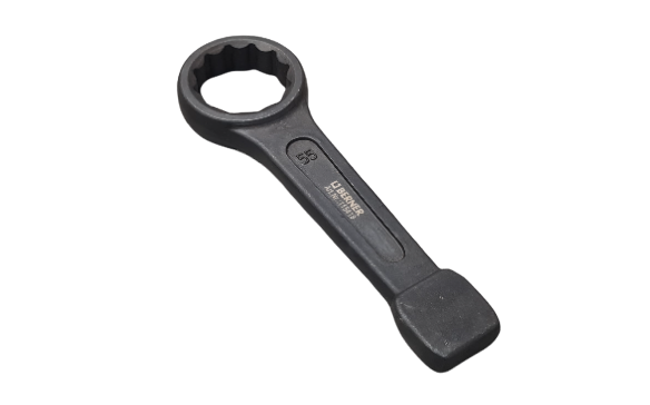 Berner DIN 7444/ 55 Banknote veikals