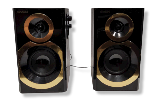 Sven SPS-619 GOLD – Banknote interneta veikals