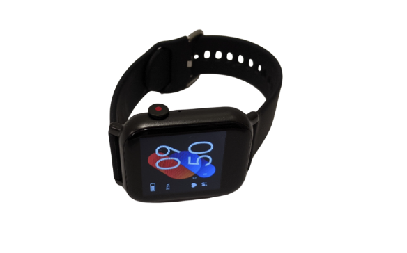 Amazfit watch a1608 Clearance