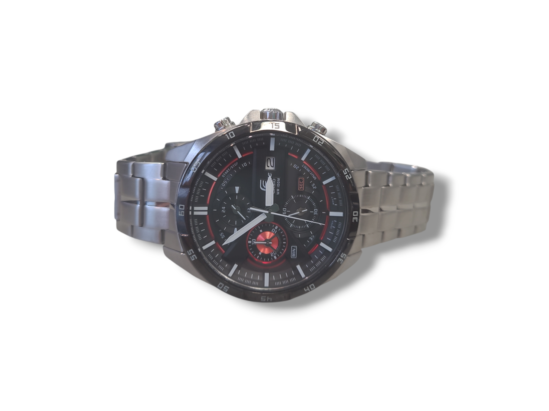 casio efr 556d