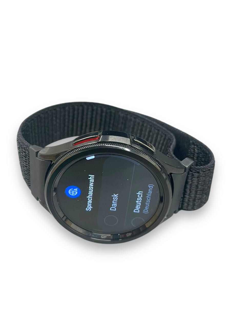 Samsung Galaxy watch 6 Classic ( SM-R965F ) – Banknotų internetinė ...