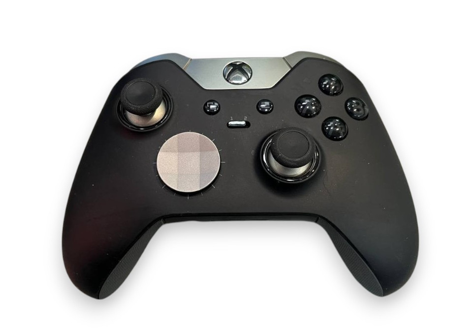 Manette Xbox One Elite Série 2 ? - Modèle 1698 - Sans Fil Bluetooth Noir