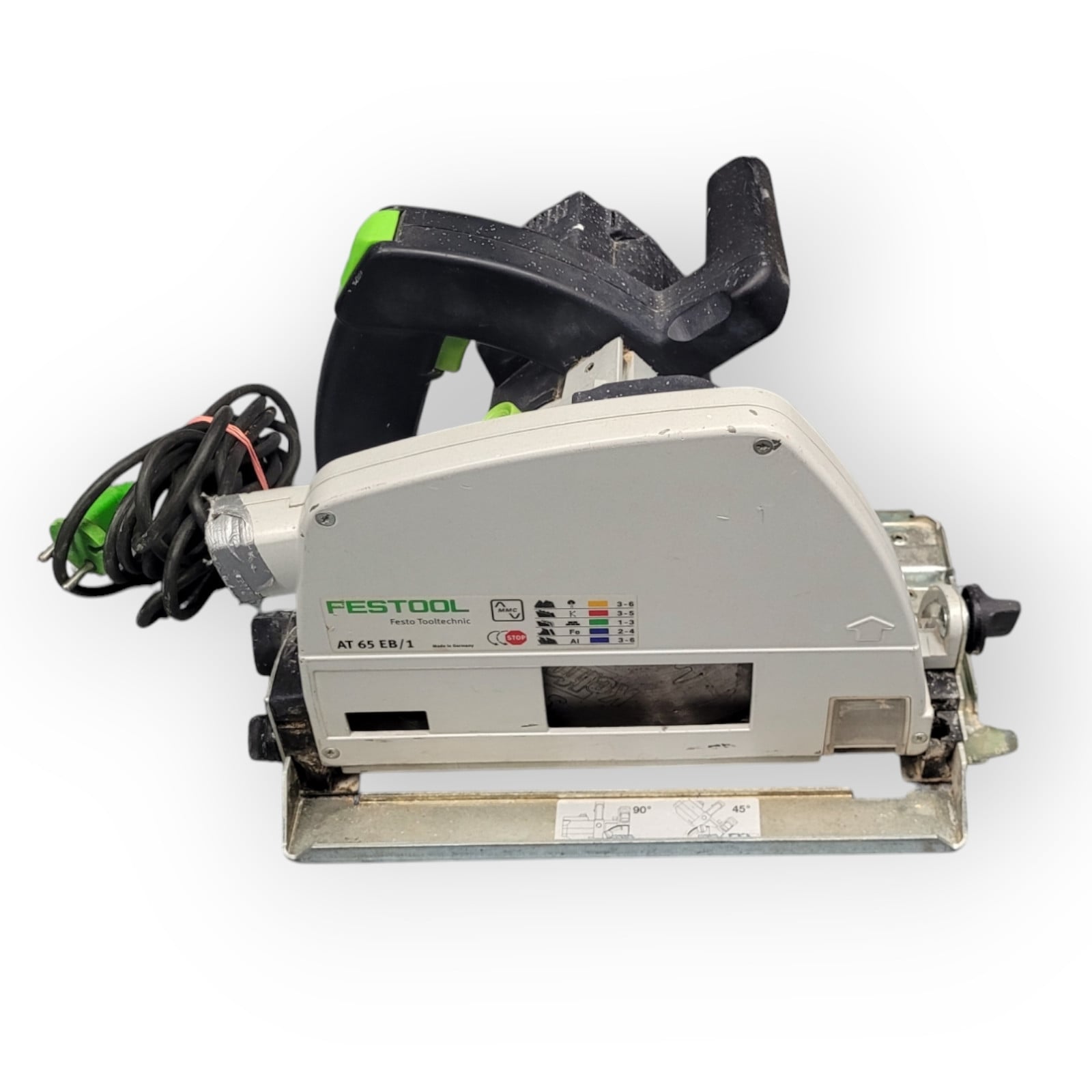 Festool AT 65 EB/1 – Banknote internetveikals