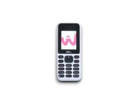Smartphone Wiko Lubi 5 – 5 Pouces, 16 Go, 1 Go RAM, Noir, Neuf Sous Blister