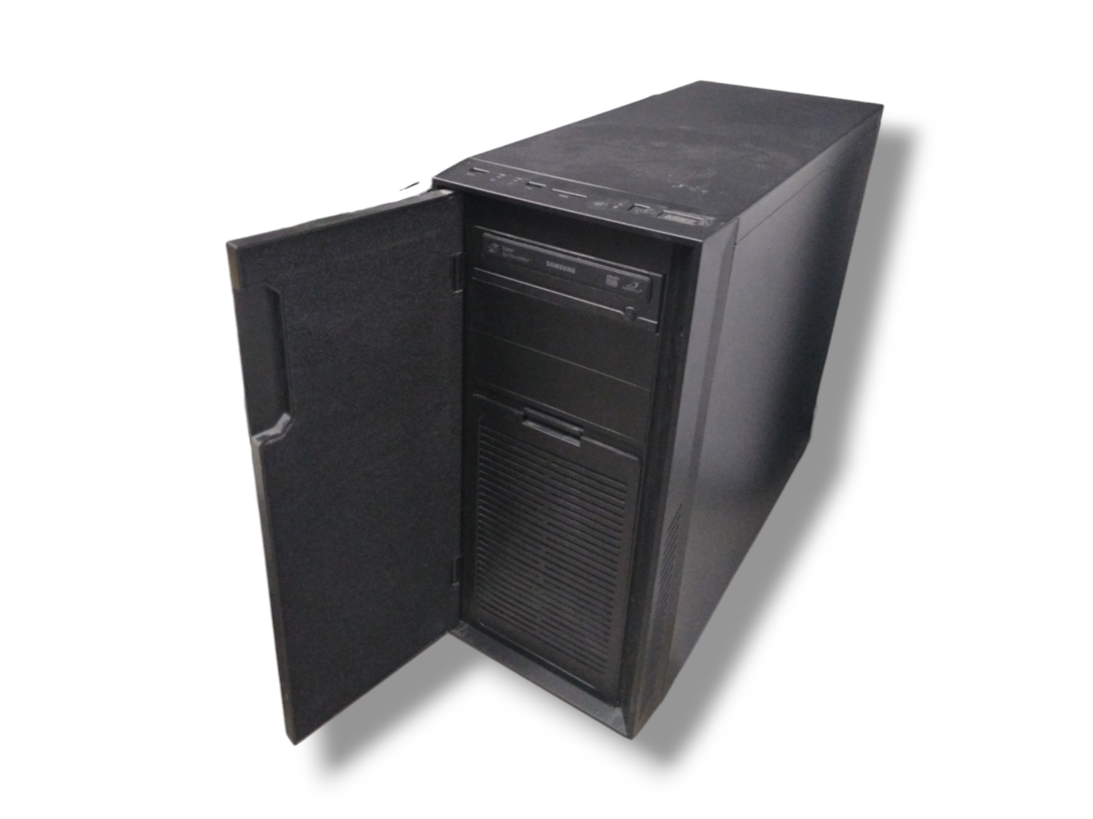 Intel Core i7-5820K @ 3.30 GHz – Banknote internetveikals