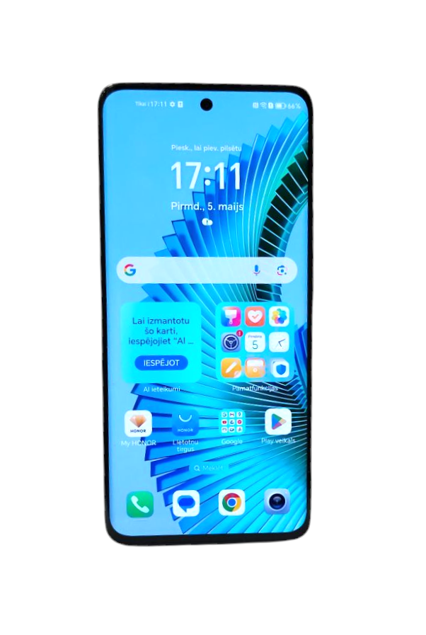 HONOR Magic 6 Lite (ALI-NX1) 256 GB – Banknote internetveikals