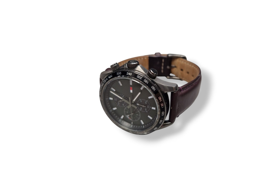Tommy Hilfiger 1792017 – Banknote internetveikals