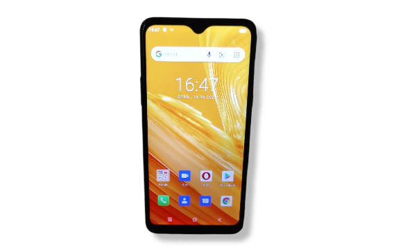 poco x3 pro 11 256