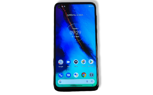 Motorola Moto G Pro Xt2043 7 Banknote Interneta Veikals