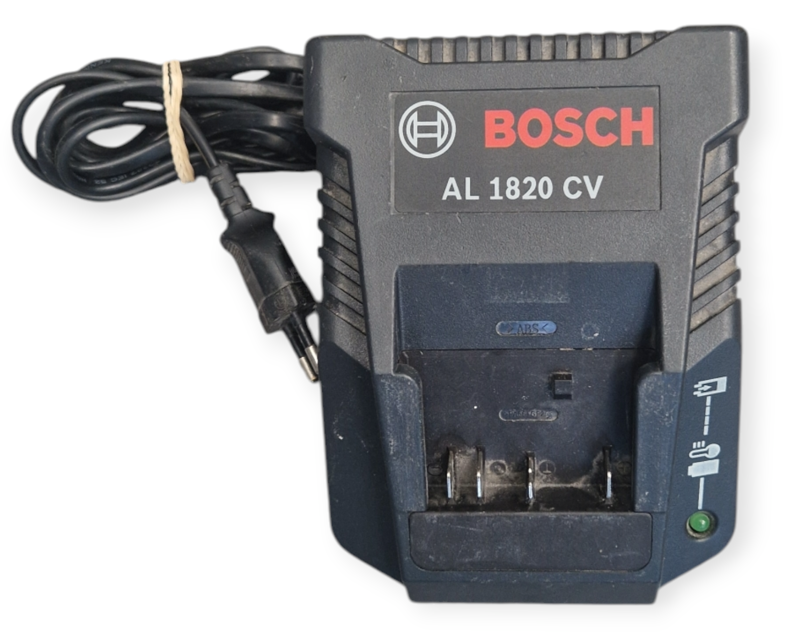 Bosch AL 1820 CV punjač i jedna baterija
