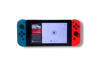 Nintendo Switch Nintendo Switch HAC-001(-01) Sell My Nintendo Switch HAC | Best Price Guaranteed | Paid
