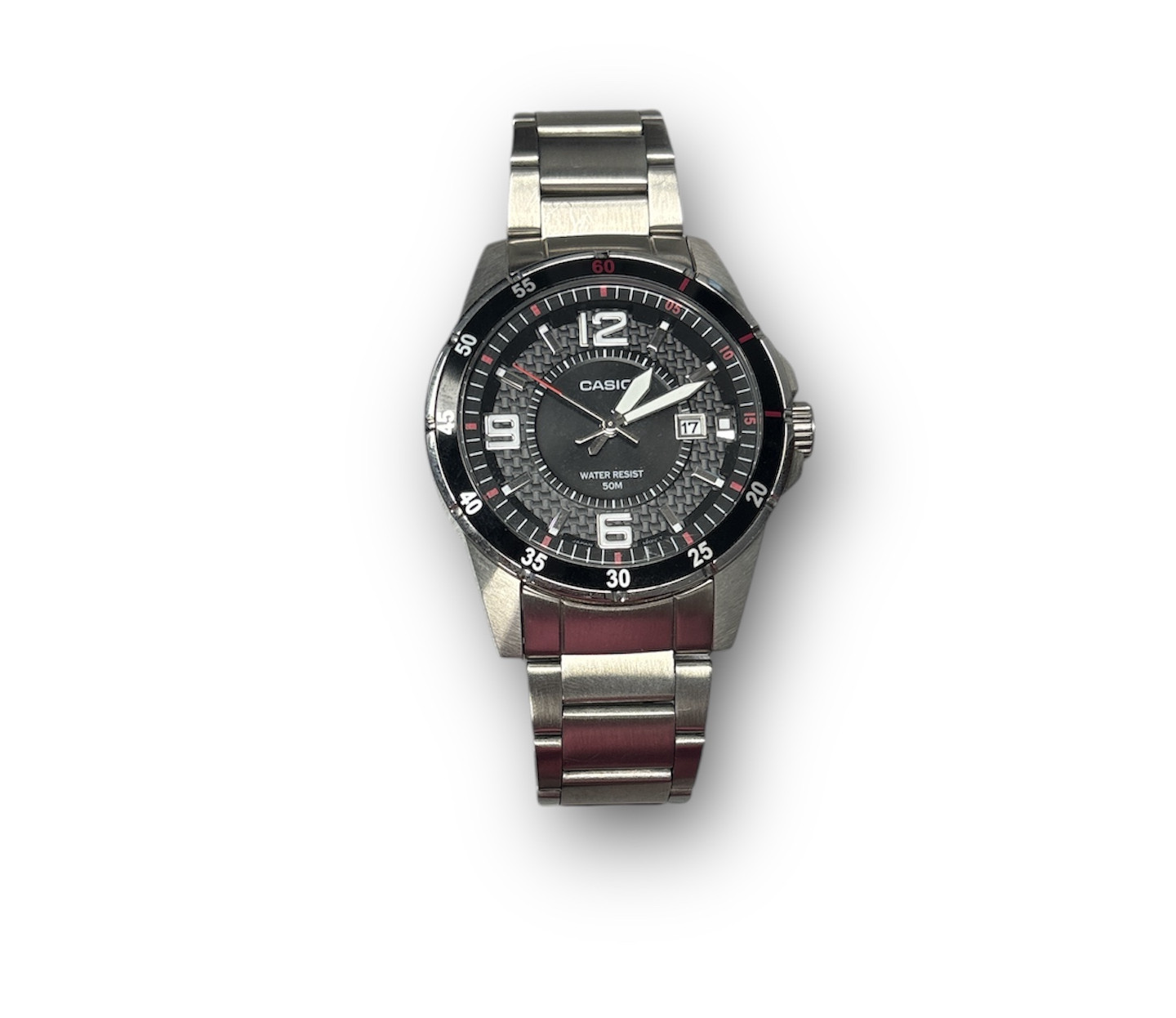 Casio 5058 – Banknote интернет-магазин