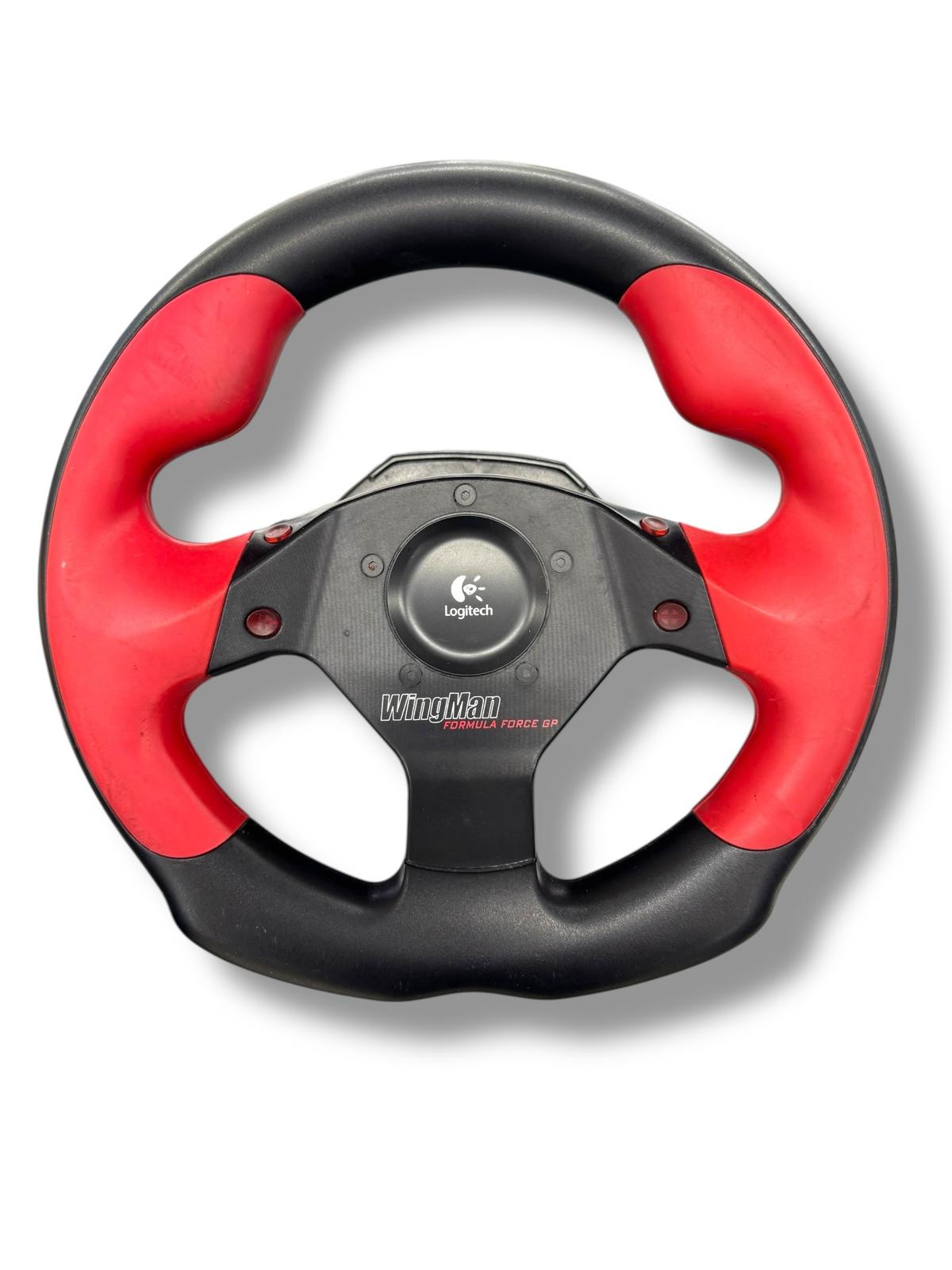 Logitech WingMan Formula Force GP – Banknote internetveikals