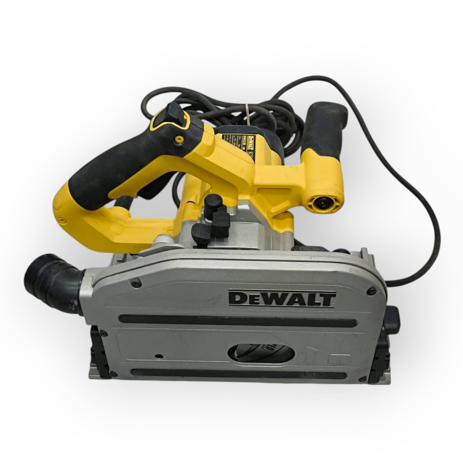 DeWalt DWS520 – Banknote internetveikals