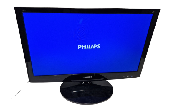 Philips 221EL2 – Banknote internetveikals