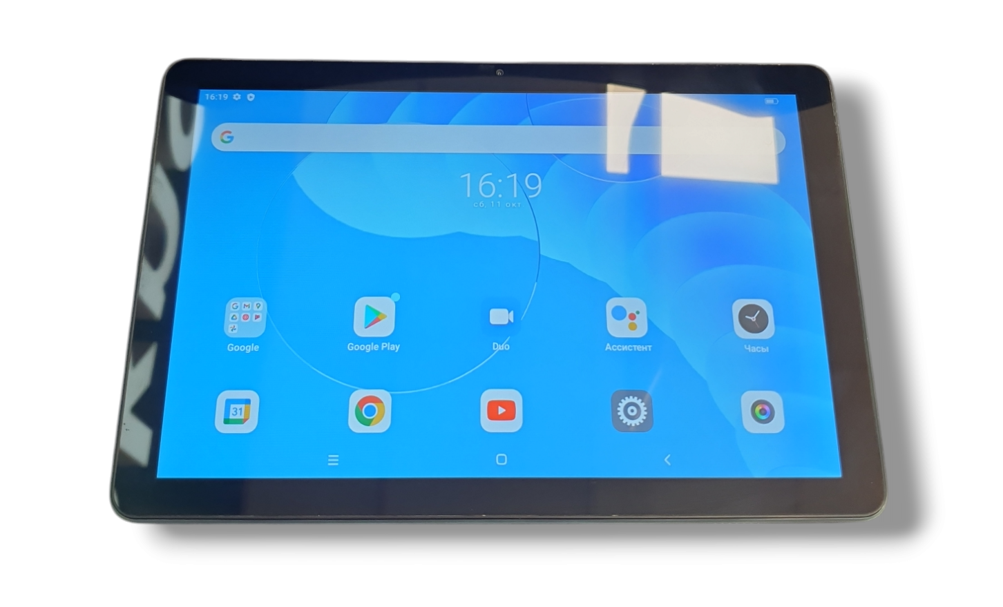 Blackview Tab 7 Wi-Fi 64GB – Banknotų internetinė parduotuvė