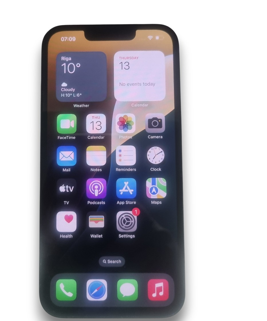 Apple iPhone 13 128 GB – Banknote internetveikals