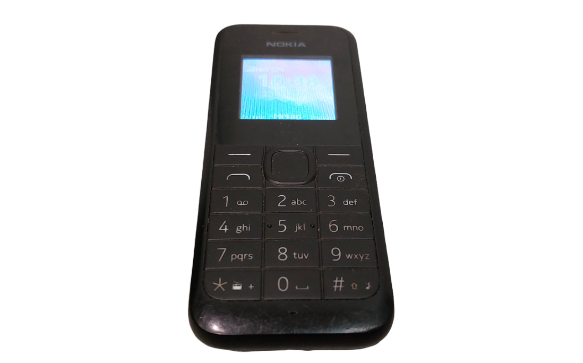 nokia ta1134