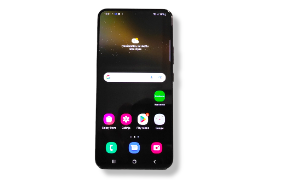 Samsung Galaxy S22+ 5G SM-S906B/DS 128GB – Banknote interneta veikals