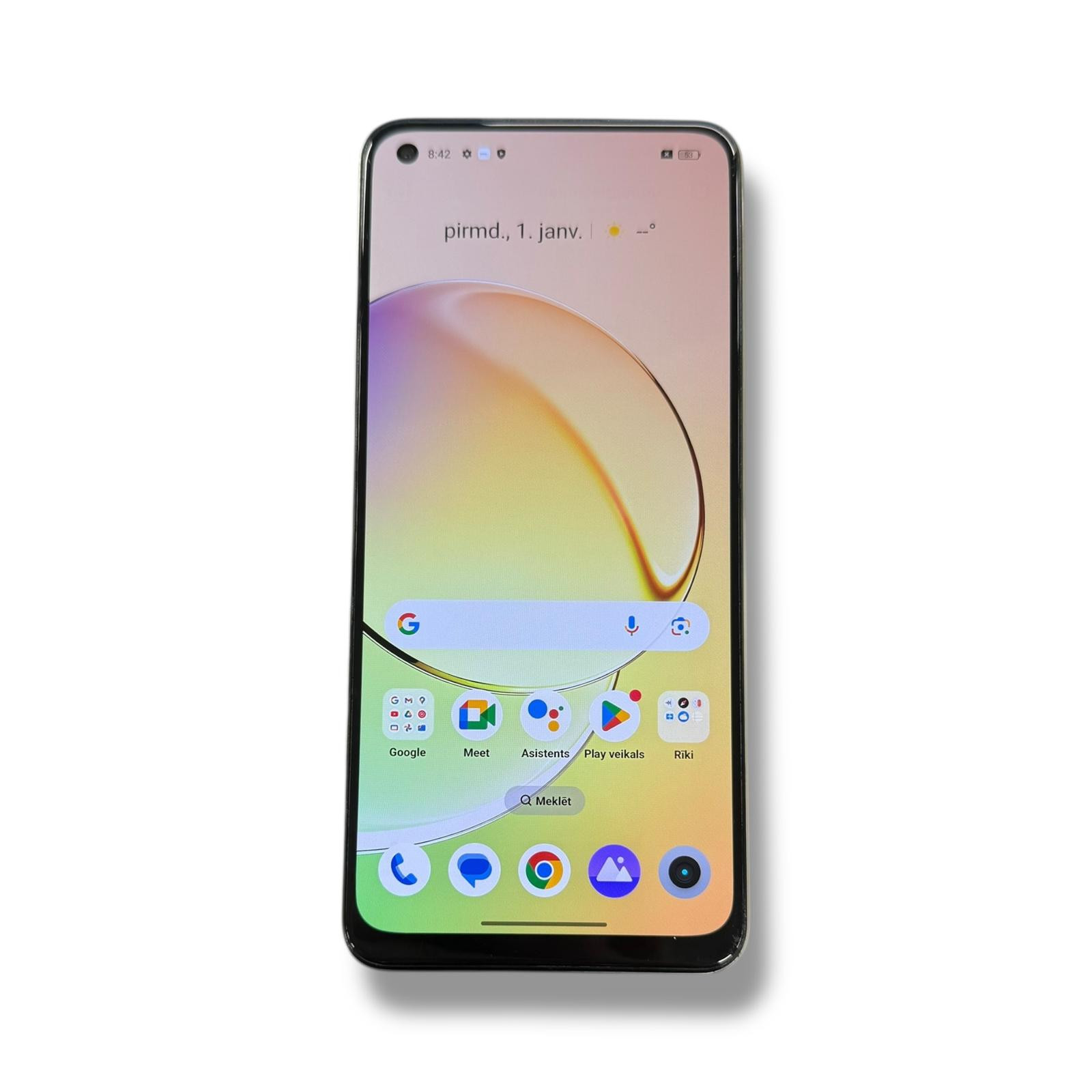Realme 10 (RMX3630) 256GB – Banknote internetveikals