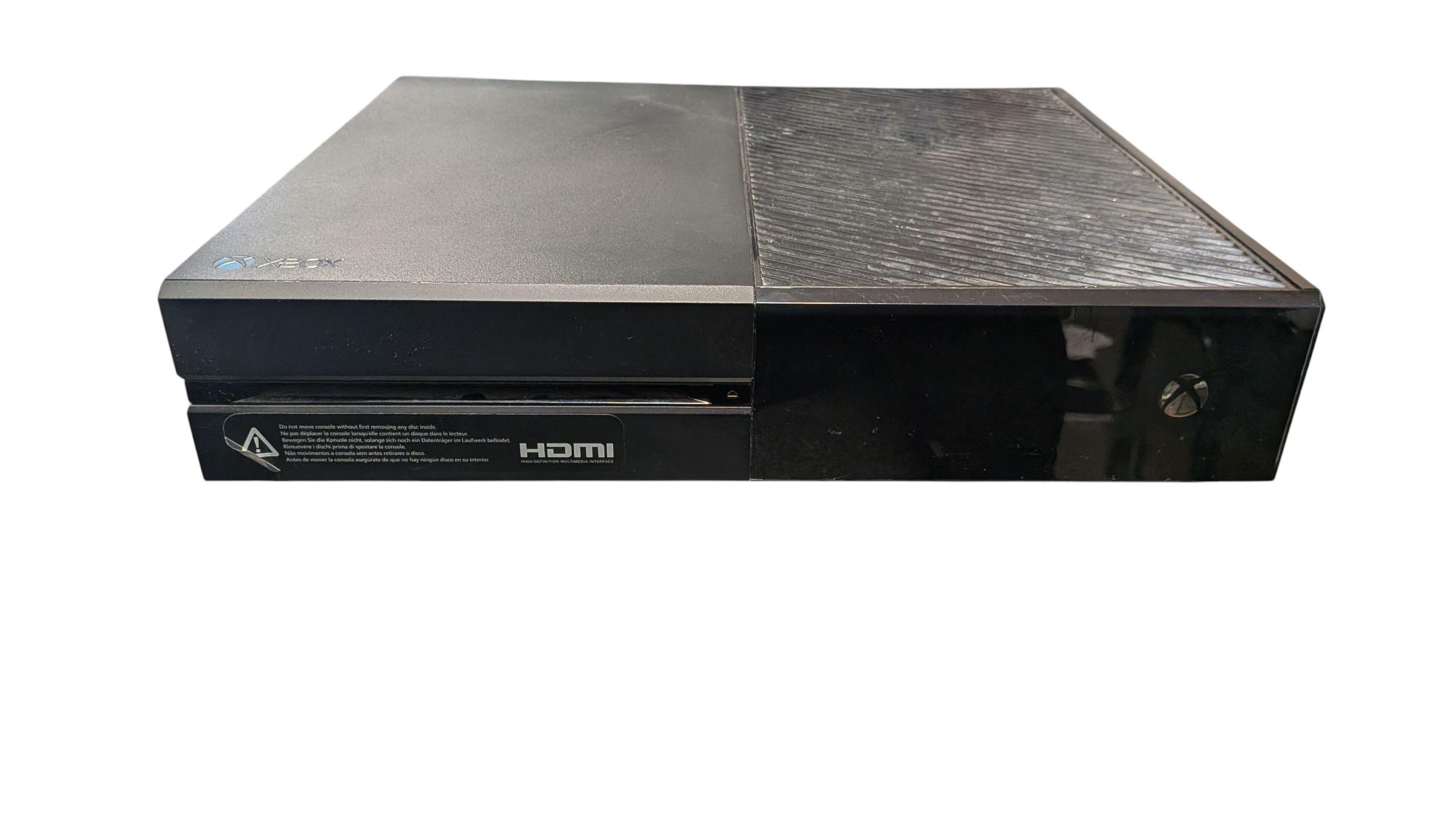 Xbox One 500 GB – Banknote internetveikals