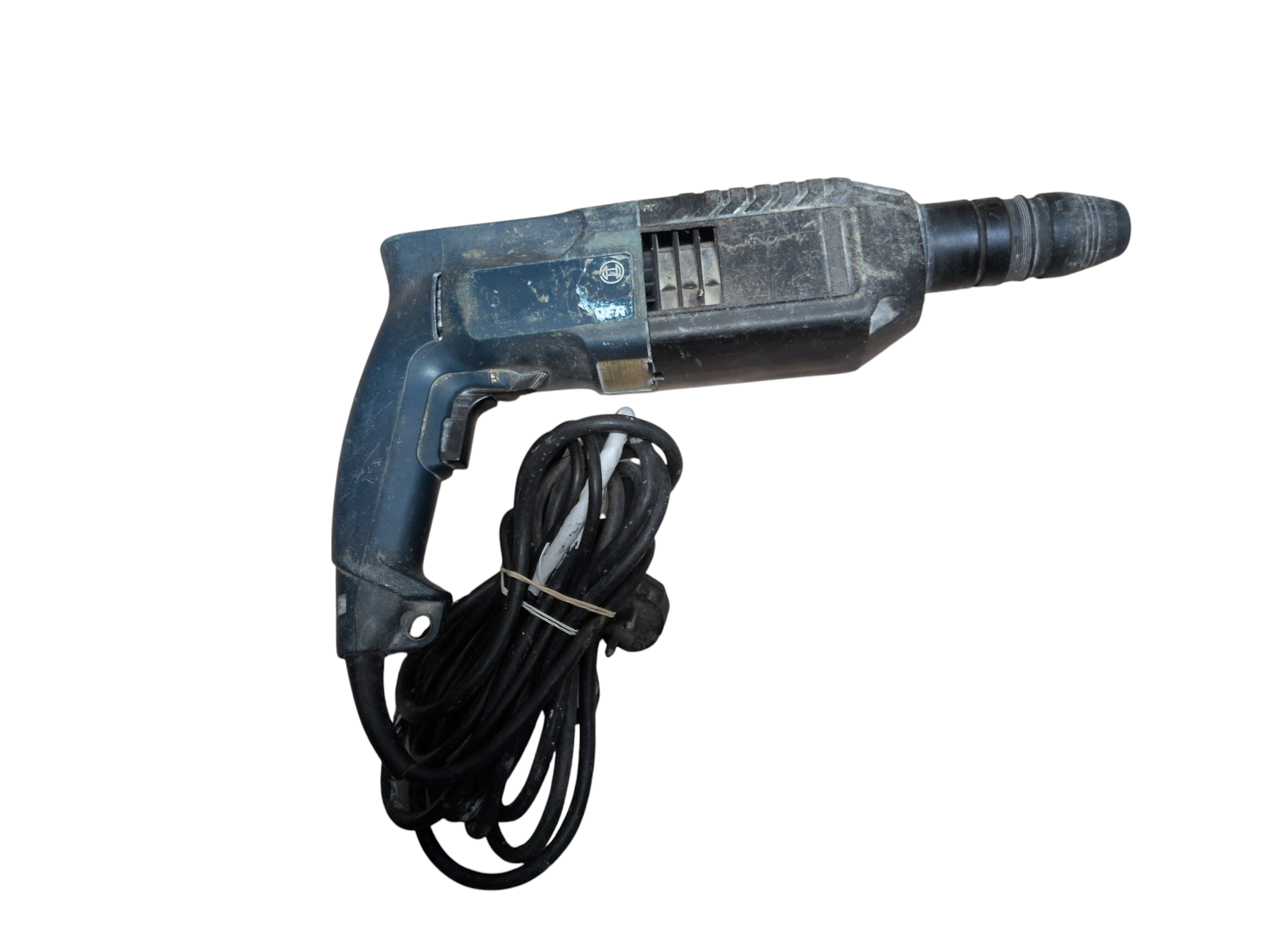 Bosch GBH 2-24 DFR – Banknote internetveikals