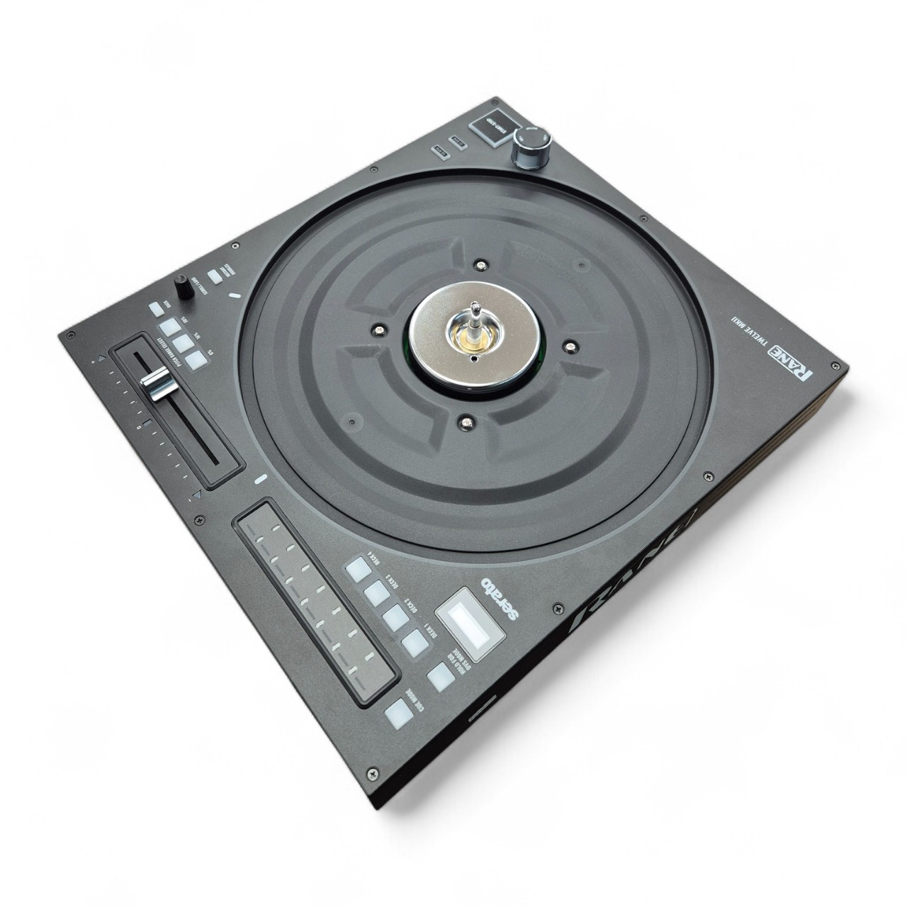 Rane twelve mkII – Banknotų internetinė parduotuvė