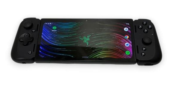 Razer Edge WiFi (RZ45-0461) 128GB – Banknote internetveikals