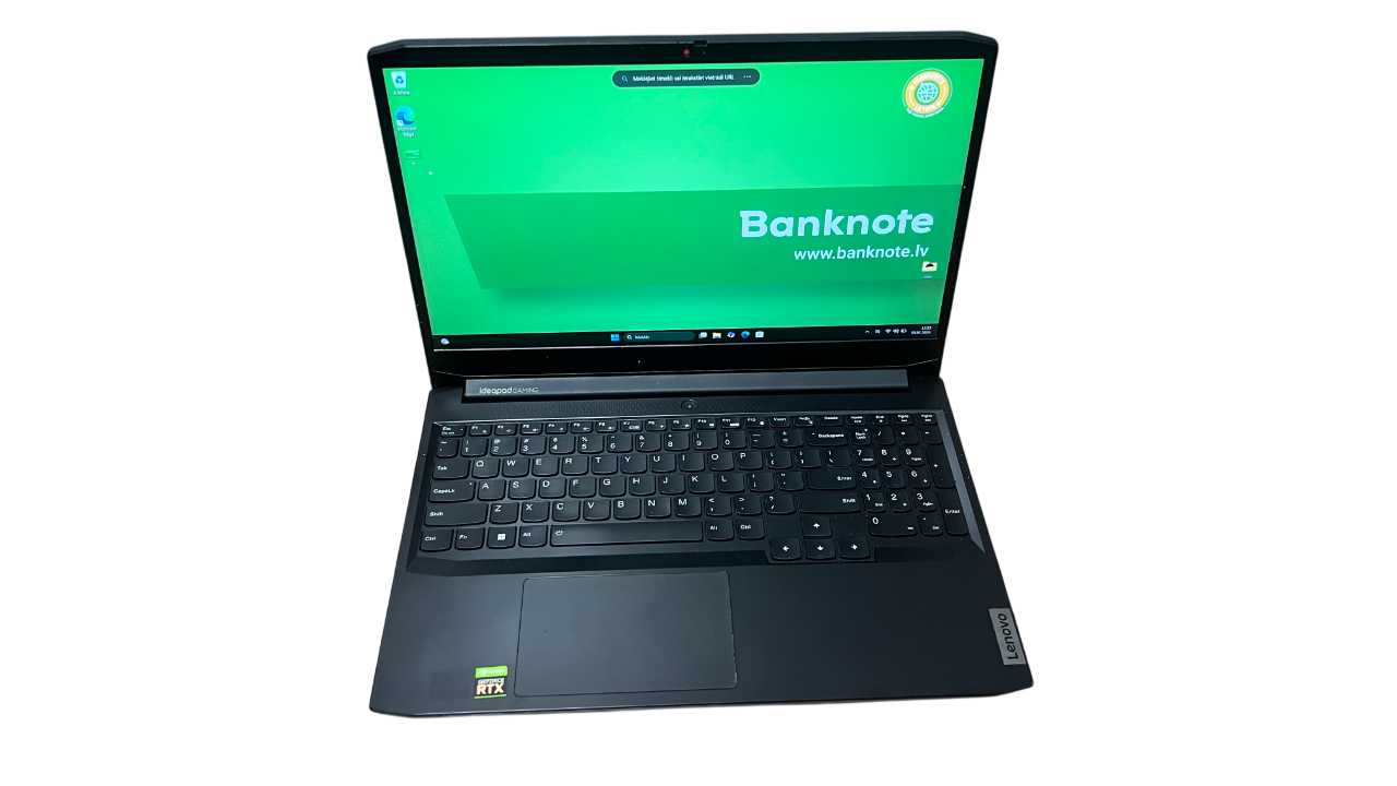 Lenovo 82K2 – Banknote internetveikals